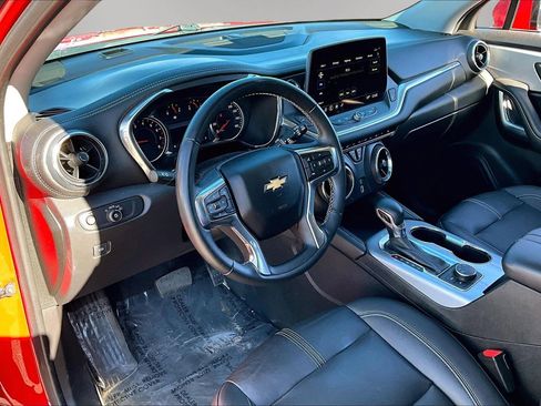 Used 2024 Chevrolet Blazer LT image 17