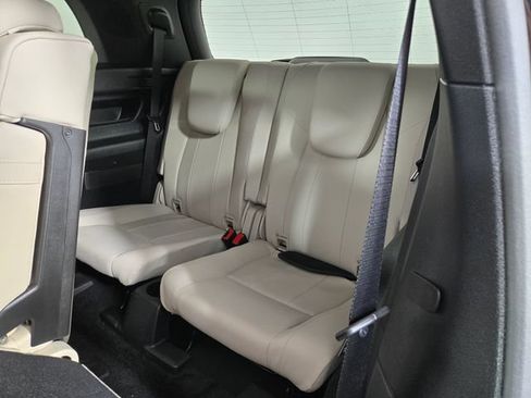 Certified 2026 Mercedes-Benz GLB 250 4MATIC image 21