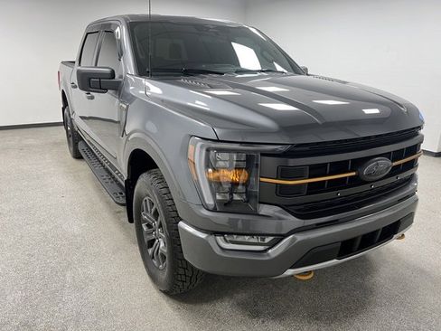 Used 2023 Ford F150 Tremor image 2