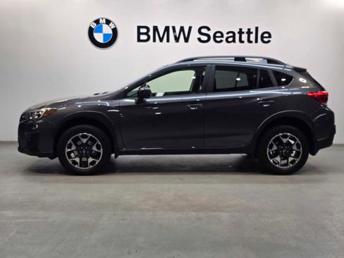 Used 2020 Subaru Crosstrek 2.0i Premium w/ Popular Package #2 image 3