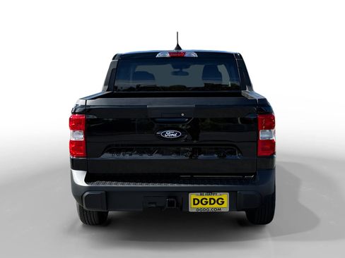 New 2026 Ford Maverick XLT FWD image 4