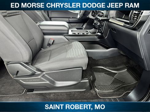 Used 2022 Ford F150 XL w/ STX Appearance Package image 28