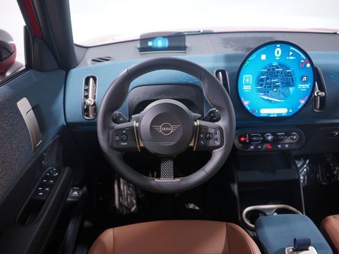 Used 2025 MINI Cooper Countryman S image 11