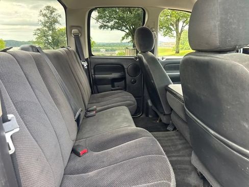 Used 2002 Dodge Ram 1500 Truck 2WD Quad Cab image 11