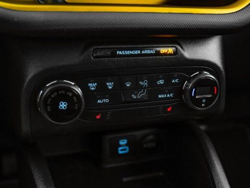 Used 2021 Ford Bronco Sport Badlands image 23