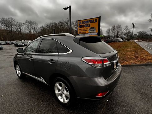 Used 2015 Lexus RX 350 AWD image 7
