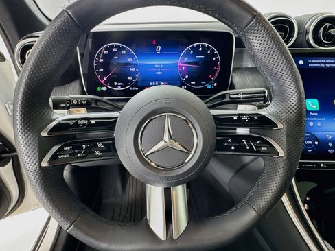Certified 2026 Mercedes-Benz GLC 300 4MATIC image 12