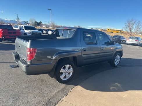 Used 2010 Honda Ridgeline RTL image 33