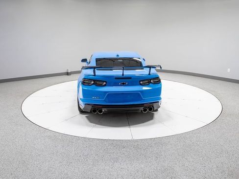 Used 2023 Chevrolet Camaro ZL1 image 23