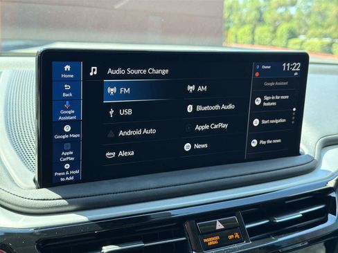 Used 2025 Acura MDX FWD w/ Technology Package image 17