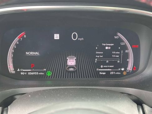 Certified 2024 Acura MDX A-Spec AWD/4WD image 34