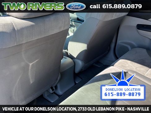 Used 2014 Honda CR-V LX image 28