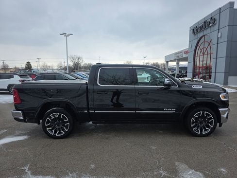 New 2026 RAM 1500 Limited image 6