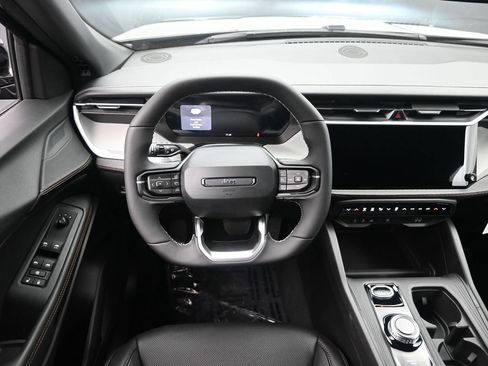New 2026 Jeep Cherokee Limited AWD/4WD image 24