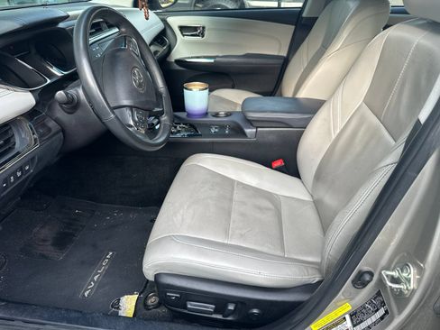 Used 2014 Toyota Avalon Limited FWD image 14