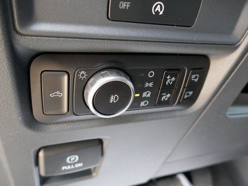 New 2025 Ford F150 XLT w/ Equipment Group 302A MID image 23