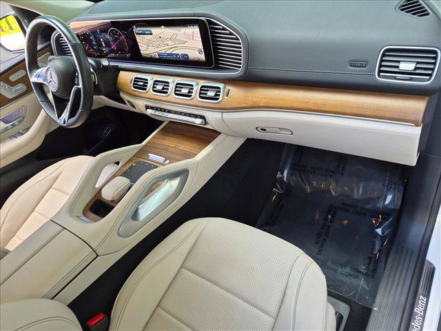 Used 2024 Mercedes-Benz GLE 450 4MATIC image 24