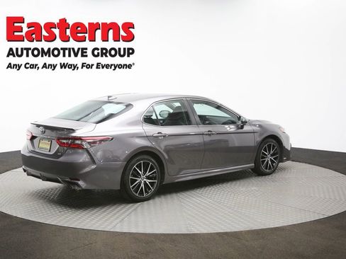 Used 2023 Toyota Camry SE image 41