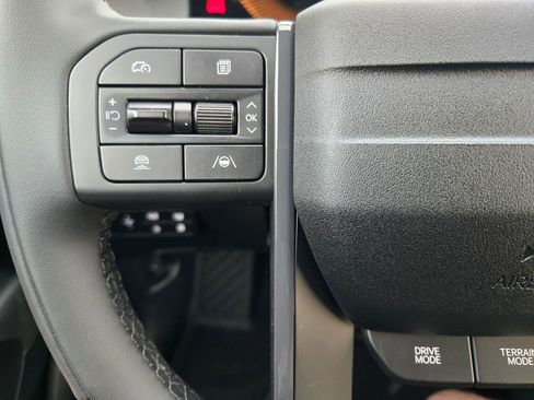 New 2027 Kia Telluride EX X-Line image 27