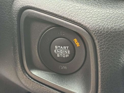 New 2026 Jeep Wrangler Sport S image 27