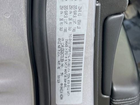 Used 2019 Jeep Grand Cherokee Limited w/ Luxury Group II image 27