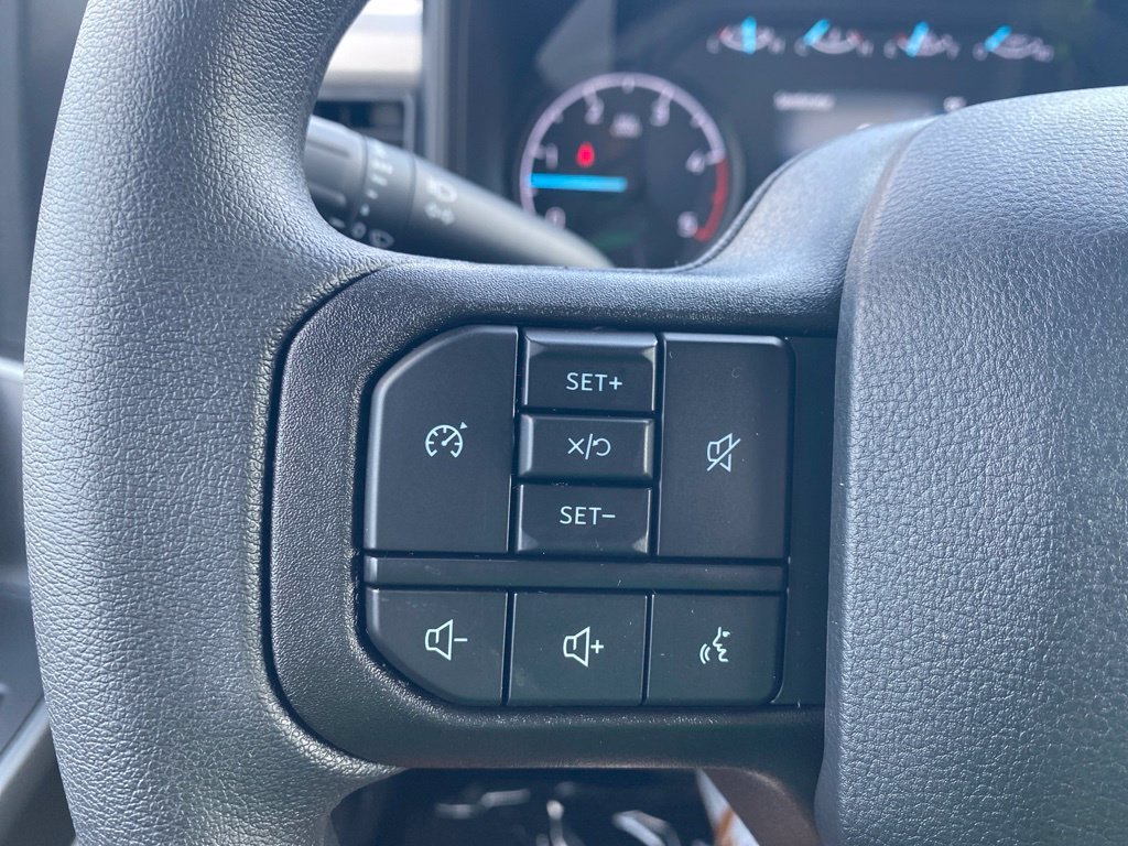 New 2026 Ford F250 XL w/ STX Appearance Package AWD/4WD image 19
