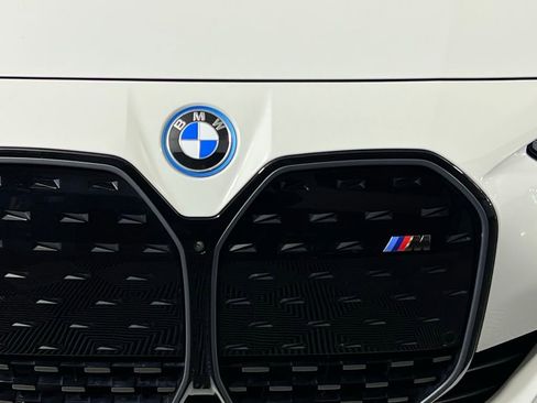 Used 2022 BMW i4 M50 image 12
