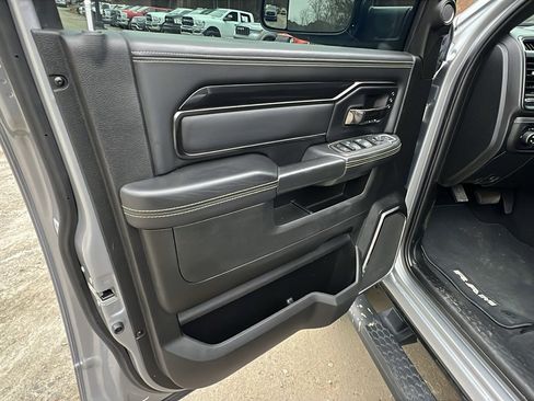 Used 2022 RAM 2500 Power Wagon image 15