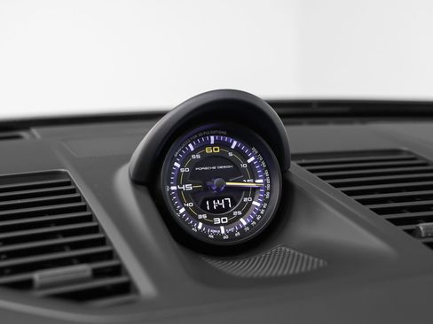 Certified 2026 Porsche 911 GT3 RWD image 60
