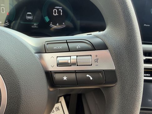 Certified 2025 Hyundai Santa Cruz SEL AWD/4WD image 31