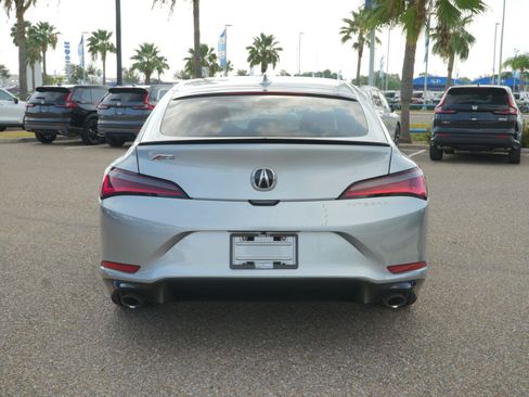 Used 2023 Acura Integra A-Spec FWD image 11