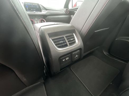 Used 2021 Chevrolet Blazer RS w/ Enhanced Convenience Package AWD/4WD image 21