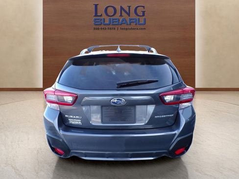 Used 2023 Subaru Crosstrek 2.0i Premium image 8