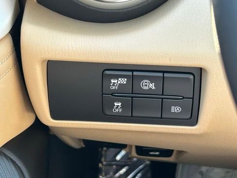 New 2026 MAZDA MX-5 Miata Grand Touring image 12