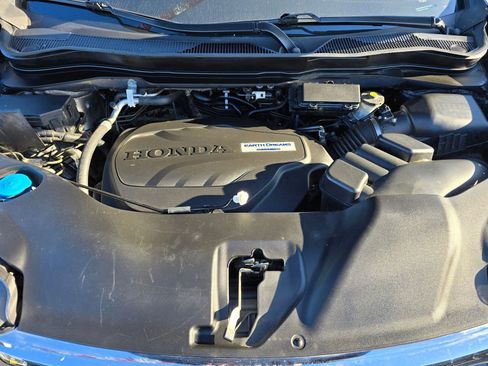 Used 2017 Honda Ridgeline RTL image 33