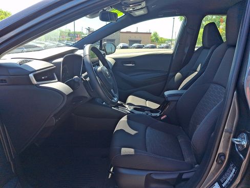 Used 2023 Toyota Corolla SE FWD image 13
