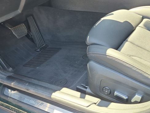 Used 2024 BMW i4 eDrive40 w/ Convenience Package RWD image 17