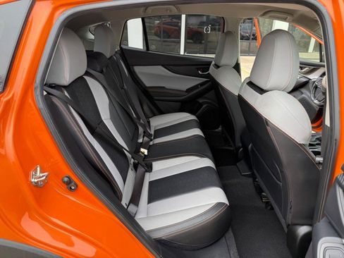 Used 2019 Subaru Crosstrek 2.0i Limited image 14