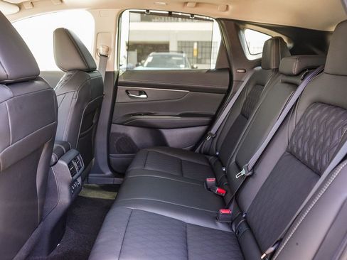 New 2026 Nissan Murano Platinum w/ Cargo Package AWD/4WD image 20