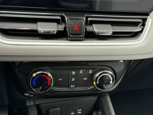 New 2026 Chevrolet TrailBlazer LT w/ Driver Confidence Package image 21