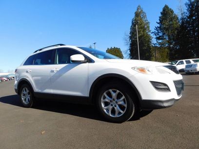 Used 2012 MAZDA CX-9 Touring
