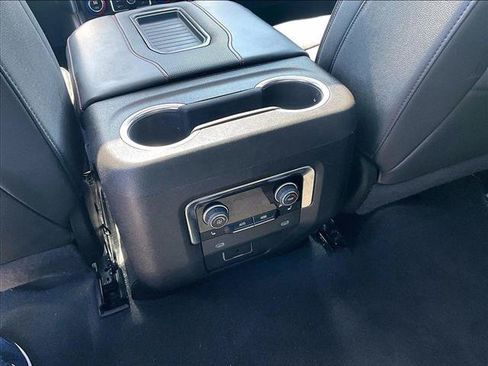 Certified 2024 Chevrolet Tahoe RST w/ Luxury Package RWD image 25