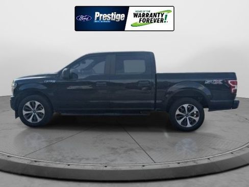 Used 2020 Ford F150 XL w/ Equipment Group 101A Mid RWD image 7