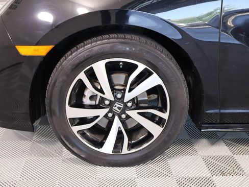 Used 2020 Honda Odyssey Elite image 20