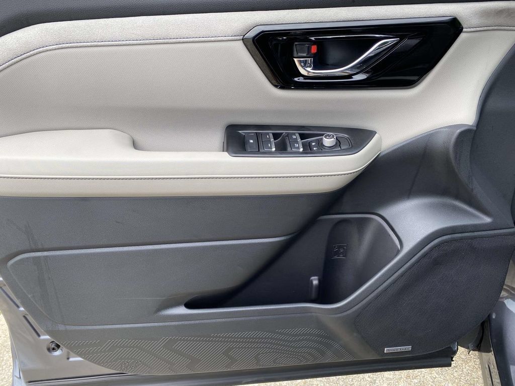 New 2026 Subaru Forester Touring AWD/4WD image 15