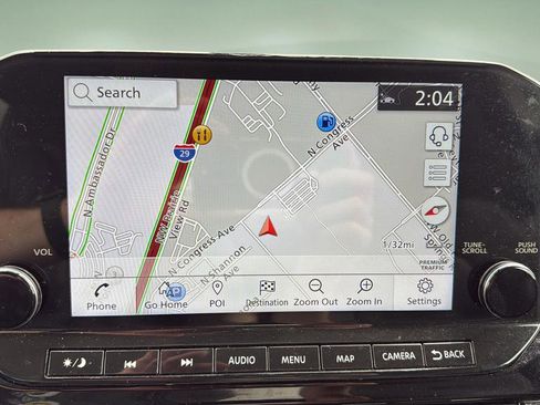 Certified 2023 Nissan Pathfinder SL AWD/4WD image 23