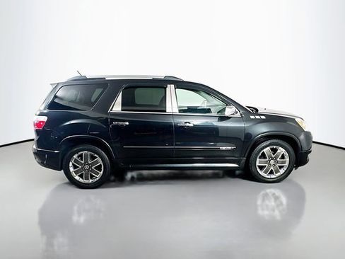 Used 2012 GMC Acadia Denali image 5