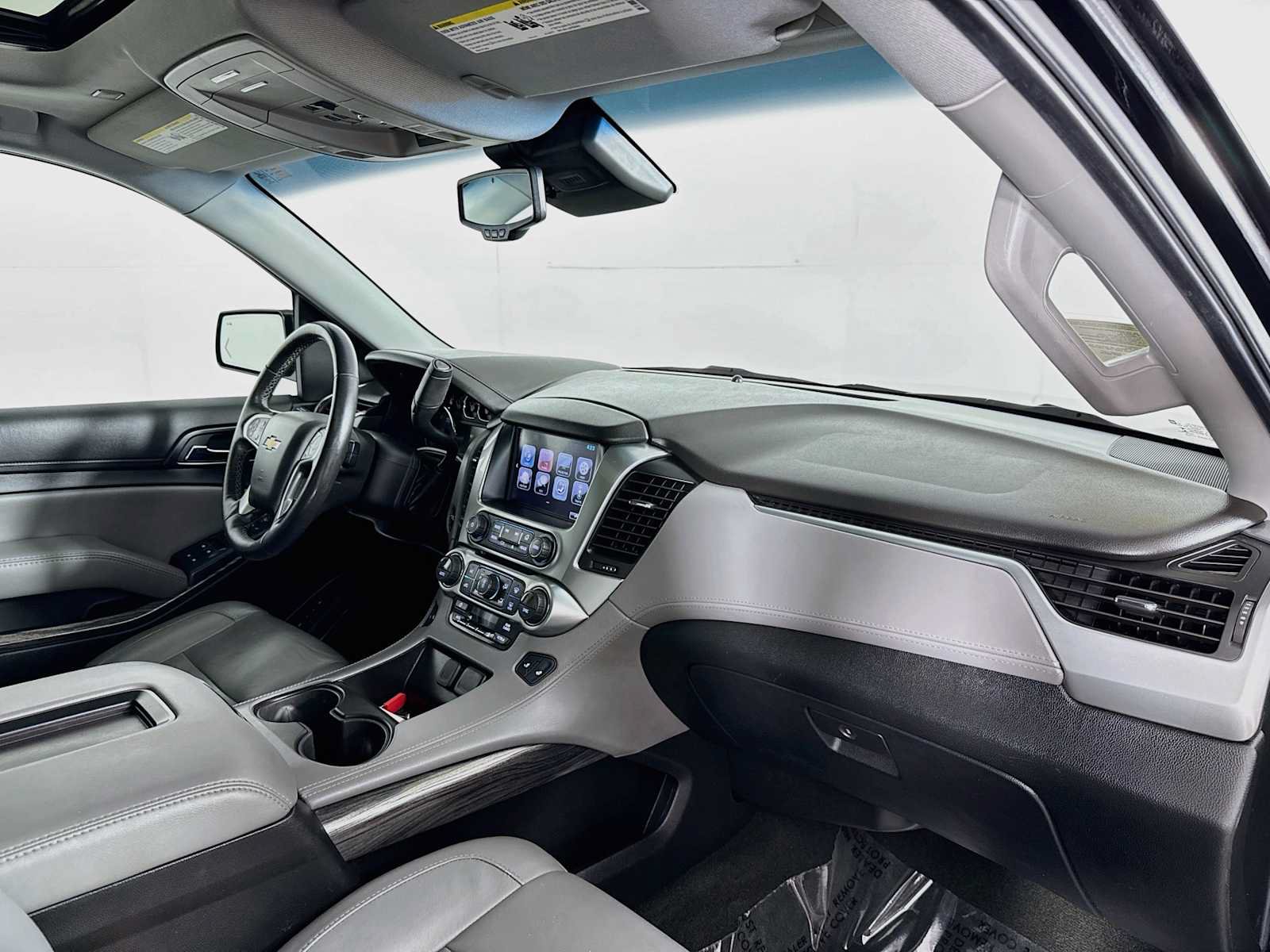 Used 2018 Chevrolet Tahoe LT AWD/4WD image 28
