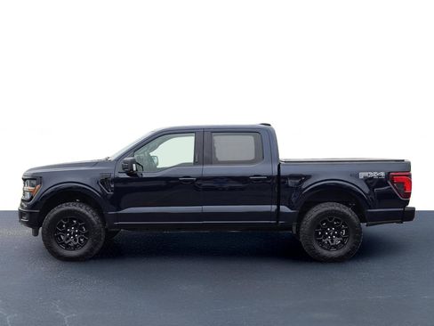 Used 2024 Ford F150 XLT w/ Equipment Group 302A MID image 25