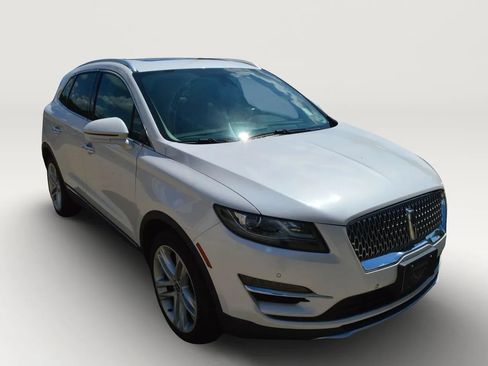 Used 2019 Lincoln MKC Reserve AWD/4WD image 12
